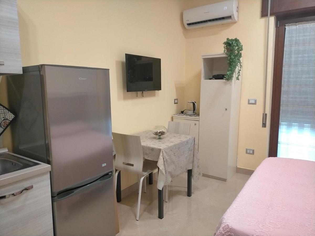 Pompei Center Life Atmosphere Экстерьер фото