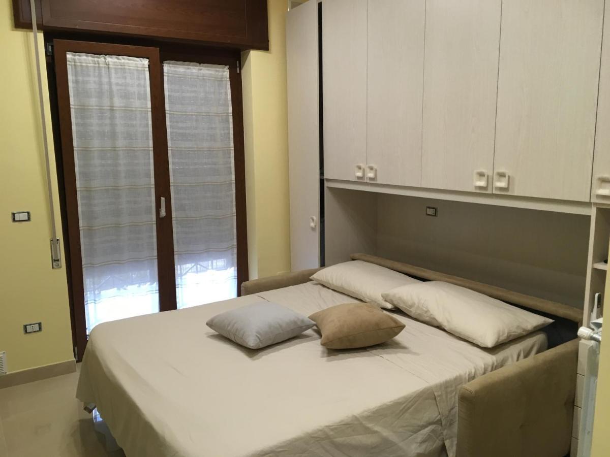 Pompei Center Life Atmosphere Экстерьер фото