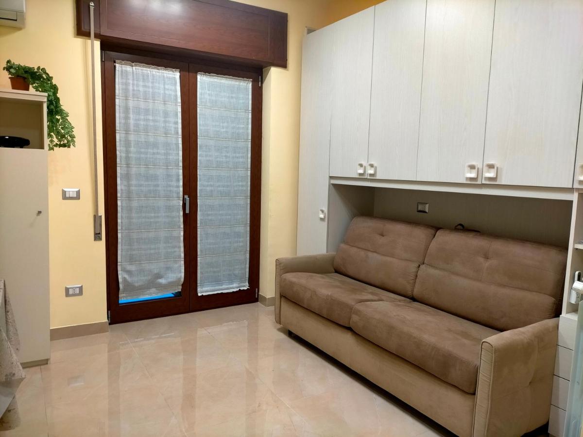 Pompei Center Life Atmosphere Экстерьер фото