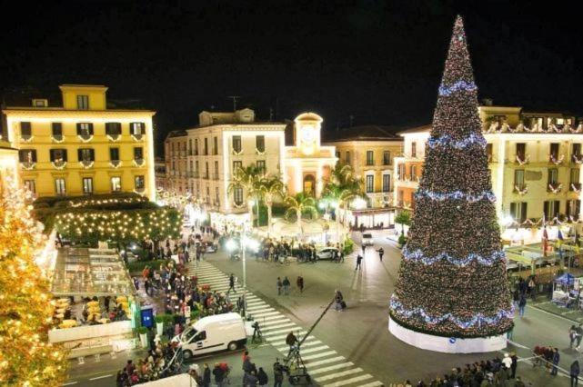 Pompei Center Life Atmosphere Экстерьер фото