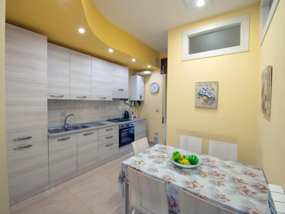 Pompei Center Life Atmosphere Экстерьер фото