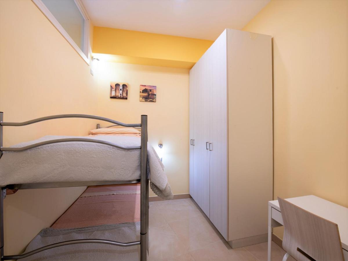 Pompei Center Life Atmosphere Экстерьер фото