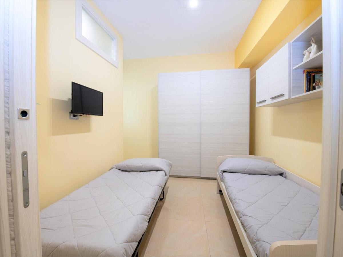 Pompei Center Life Atmosphere Экстерьер фото