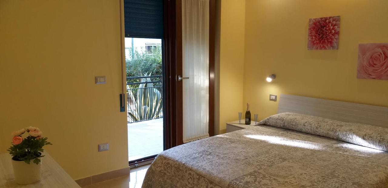 Pompei Center Life Atmosphere Экстерьер фото