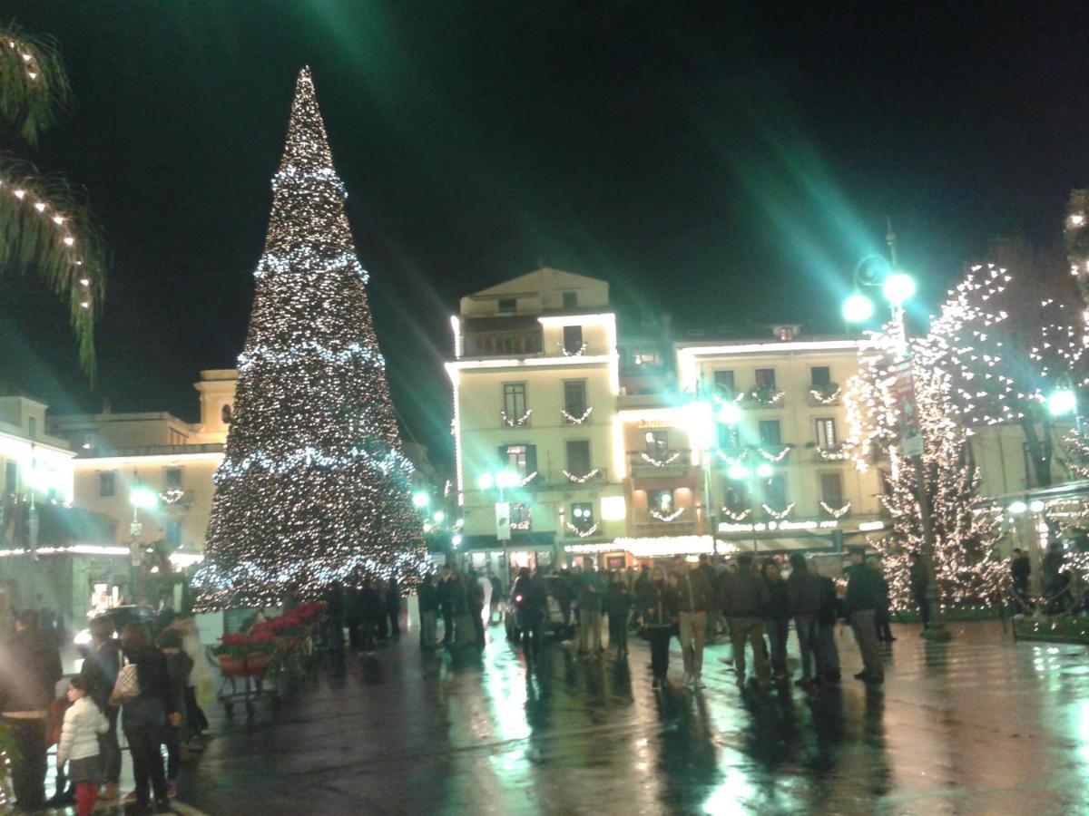 Pompei Center Life Atmosphere Экстерьер фото